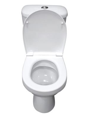 Унитаз-компакт SANTERI Баланс Комфорт 1P2179S0000BF  