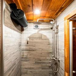 Устройство обливное GRILL'D Колобок 15 л