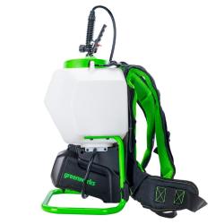Опрыскиватель GREENWORKS G24BPSII