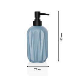 Дозатор жидкого мыла FORA Triangle