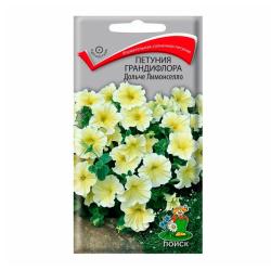 Петуния ПОИСК  Дольче лимонселло F1 10 шт