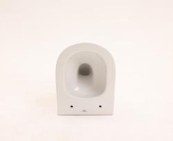 Унитаз подвесной ALCORA Avanti