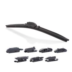 Щетка стеклоочистителя GOODYEAR Premium 18" 450 мм GY000438