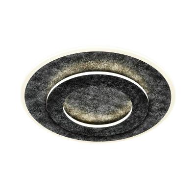 Люстра СОНЕКС Saturn 7741/40L Черный