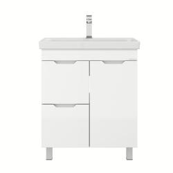 Тумба с раковиной ONIKA Айленд 70 