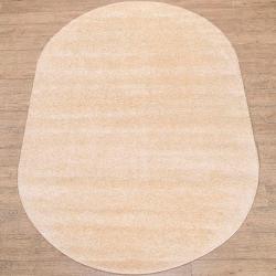 Ковер Фьюжн 44105 46122 овал размер 1,6 х 2,3 м