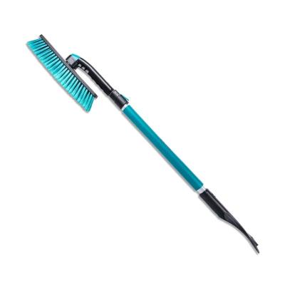 Щетка-скребок AVS SB-6330 телескопическая 900-1300 мм