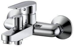 Смеситель для ванны VODA Hill HI 54