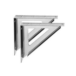 Консоль FERRUM AISI 430 1 мм 440*600 мм