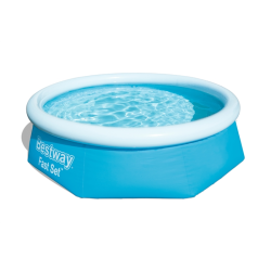 Бассейн надувной BESTWAY Fast Set 305*76 см 57270