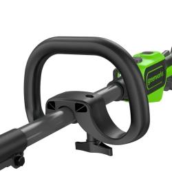 Триммер GREENWORKS GD24LT331