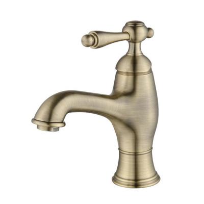 Смеситель для умывальника CAPRIGO Fonte 12-520-vot