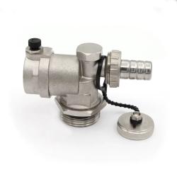 Элемент конечный VIEIR для коллектора