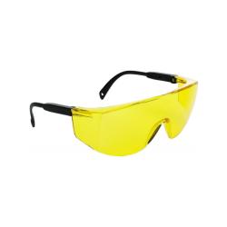 Очки защитные CHAMPION желтый C1006
