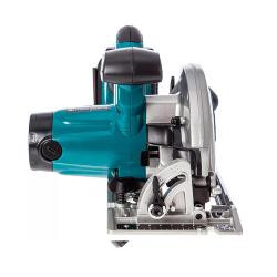 Пила дисковая MAKITA DSS610Z