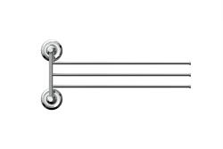 Держатель полотенца FORA Drop поворотный