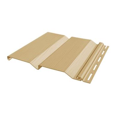 Сайдинг FINEBER Standart сандал 205*3660 мм