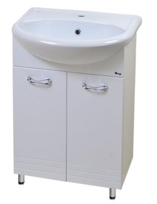 Тумба с раковиной EMMY Рио 60