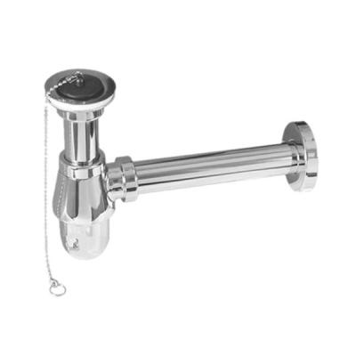 Сифон бутылочный MCALPINE MR3237-CB