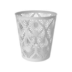 Корзина для бумаг БЫТПЛАСТ 10 л