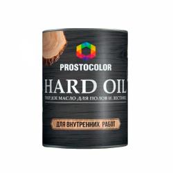 Масло PROSTOCOLOR для полов и лестниц Дуб 0,75 л