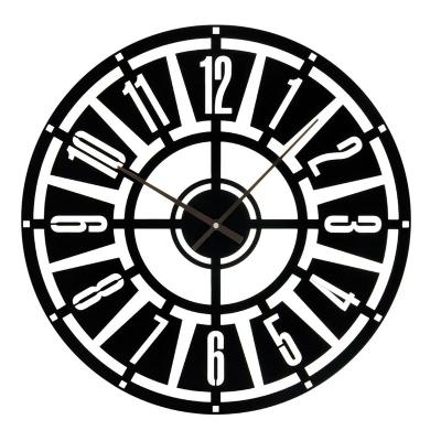 Часы настенные Дартс 50 см 5050-002