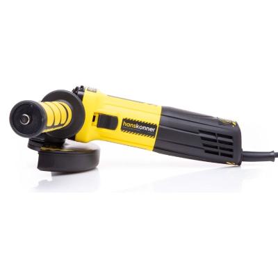 Шлифмашина угловая HANSKONNER HAG9012TES