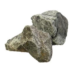 Камень ОГНЕННЫЙ КАМЕНЬ Порфирит колотая 20 кг