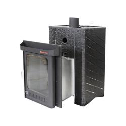 Печь банная VOHRINGER Квадра ПФ