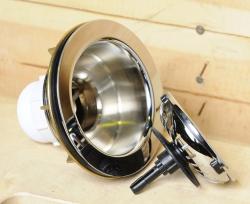 Выпуск MCALPINE MRSKW7CB