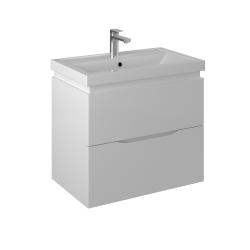 Тумба с раковиной BRIZ Сити 70 Миранда 