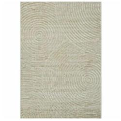 Ковер JUNO D798AP BEIGE / BEIGE прямоугольник размер 1,6*2,3 м