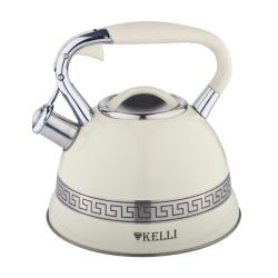 Чайник KELLI 3 л KL-4506