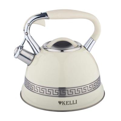 Чайник KELLI 3 л KL-4506