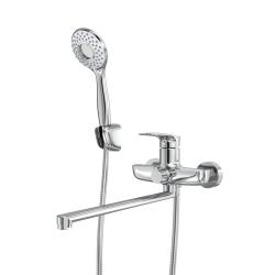 Смеситель для ванны TOKITO 538825