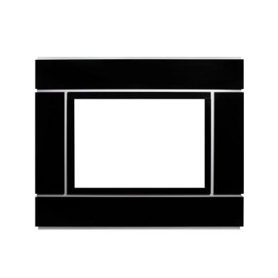 Портал FIRELIGHT Lacado 30 черный