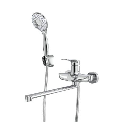 Смеситель для ванны TOKITO 538825