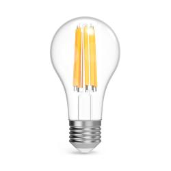 Лампа LED GAUSS Filament А70 26W/Е27/4100K груша 102902226	