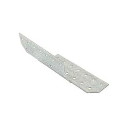 Держатель балки ROCK левый 170*32*32*2 мм