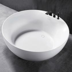 Ванна акриловая ABBER 150*150 см AB9280 