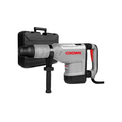 Перфоратор CROWN CT18190 BMC