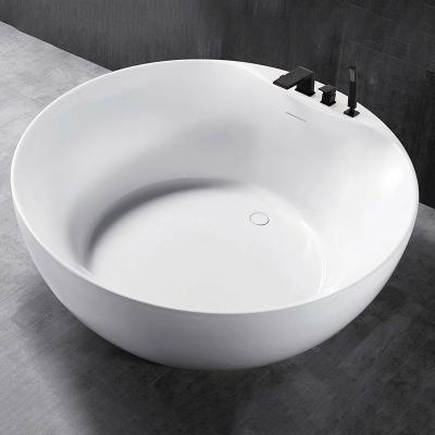 Ванна акриловая ABBER 150*150 см AB9280 