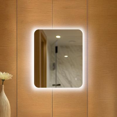 Зеркало DOUBLE YOU Бангкок Лайт 50*60 см