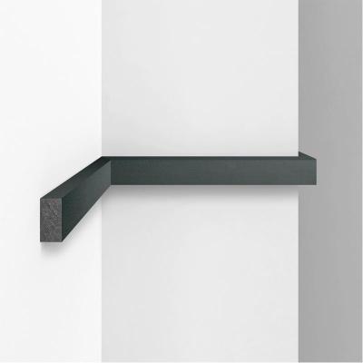 D047-112 Интерьерный молдинг ДМ (20*10*2900 мм) Decomaster