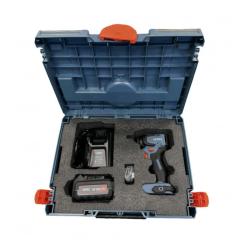 Винтоверт SENIX PDIX2-M6-EU-0