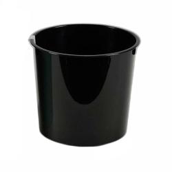 Горшок пластиковый ЛИВИНГРИН Вега Ванильный 10,2 л