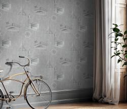 Обои ПАЛИТРА Travel Wall 72406-41 PL 