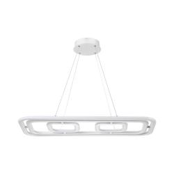 Люстра NOVOTECH Ondo 359176 Белый