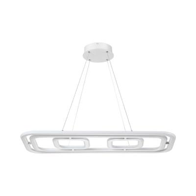 Люстра NOVOTECH Ondo 359176 Белый