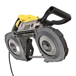 Пила ленточная HANSKONNER HBS14127M